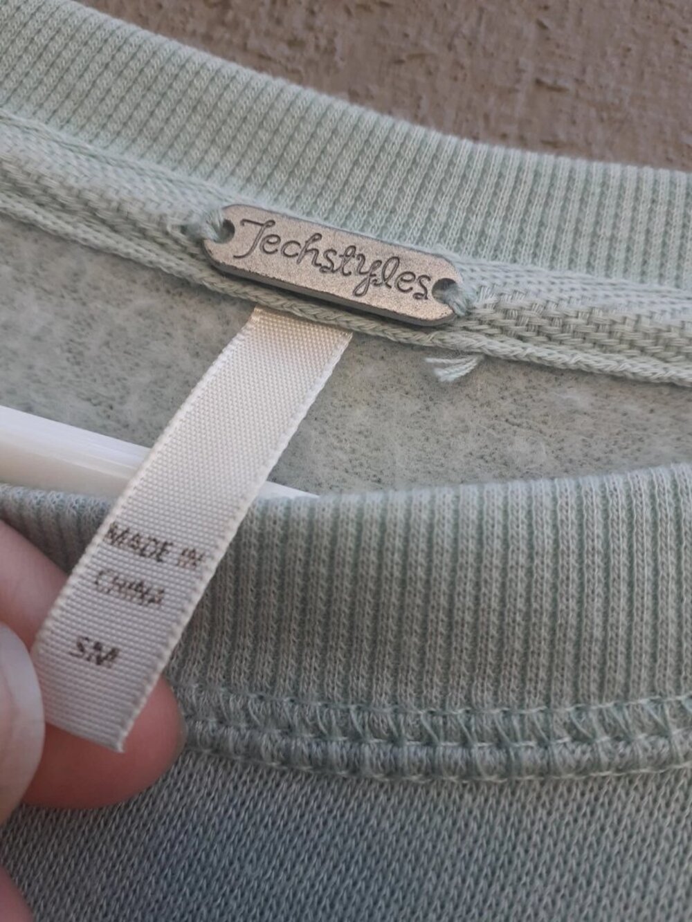 Grateful Dead Lake Tahoe Colorado S Sweatshirt Baby Blue Dead & Co Mountains S - Picture 7 of 10